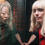 Rachel Skarsten Instagram – Season 3 of @cwbatwoman premiers tomorrow and *Spoiler* @nicolekang is playing the new and improved Alice 2.0 🤡 kidding, she’s still the fabulous Mary, but we did have a lot of fun working together ❤️