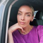 Rachel Skarsten Instagram – Short but oh so sweet. 24 hours in beautiful Germany
