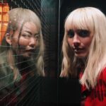 Rachel Skarsten Instagram – Season 3 of @cwbatwoman premiers tomorrow and *Spoiler* @nicolekang is playing the new and improved Alice 2.0 🤡 kidding, she’s still the fabulous Mary, but we did have a lot of fun working together ❤️