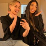 Rachel Skarsten Instagram - Had such a fun birthday weekend in Kansas City (KCMO!) with this nugget @nicolekang. Thank you guys for ALL the shout outs, messages, calls and squeezes ❤️❤️ I looovve my birthday, and you made it that much sweeter x