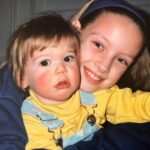 Rachel Skarsten Instagram – HAPPY BIRTHDAY MAGOO. My little (but usually wiser) sister, wickedly smart, effortlessly cool, my forever vault, my favorite family game night partner (#teamC), best travel buddy…I love you…and your Cleveland sweatshirt I still have but am never giving back ❤️