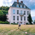 Rachel Skarsten Instagram – Short but oh so sweet. 24 hours in beautiful Germany