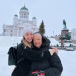 Rachel Skarsten Instagram – 🇫🇮🇫🇮🇫🇮