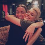 Rachel Skarsten Instagram – It’s international Wallis-Day. ….see what I did there? HAPPIEST BIRTHDAY you deeply kind, wildly generous, stunningly beautiful inside out, superstar. 👭 for life xx