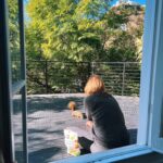 Rachel Skarsten Instagram - It’s been a busy few months: filming, moving cities, renovating a house, visits from French family and Canadian friends, reconnecting in LA, babies being born & making a podcast. Life’s sweet moments have kept me quiet on Instagram as of late, but I wanted to share a few of my favorite snaps with you! 💗
