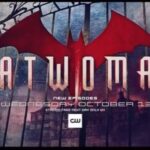 Rachel Skarsten Instagram – New season drops October 13th 🦇🤡