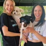 Rachel Skarsten Instagram - It’s been a busy few months: filming, moving cities, renovating a house, visits from French family and Canadian friends, reconnecting in LA, babies being born & making a podcast. Life’s sweet moments have kept me quiet on Instagram as of late, but I wanted to share a few of my favorite snaps with you! 💗
