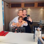 Rachel Skarsten Instagram - I had the absolute pleasure of reuniting with my darling Reign costar @littlespoonman in beautiful Belgium to make ‘The Royal Nanny’, premiering this Saturday, November 12th 8/7c on @hallmarkchannel. The added bonus for me was the truly LOVELY cast, crew & director who made this experience tops. Here are some behind the scenes snaps of all the fun that was had, and I hope you love the film as much as I did ❤️