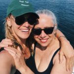 Rachel Skarsten Instagram – HAPPY MARY SKARSTEN DAY! Also known by some as Canada Day, but we all know the fireworks are for you ❤️ grateful I get to spend the first day of your new year with you.