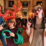Rachel Skarsten Instagram - I had the absolute pleasure of reuniting with my darling Reign costar @littlespoonman in beautiful Belgium to make ‘The Royal Nanny’, premiering this Saturday, November 12th 8/7c on @hallmarkchannel. The added bonus for me was the truly LOVELY cast, crew & director who made this experience tops. Here are some behind the scenes snaps of all the fun that was had, and I hope you love the film as much as I did ❤️