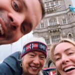 Rachel Skarsten Instagram - Happy Mothers Day to the absolute star of my family, our Mum. It has been the most joyous thing to be here in London with you and JJ checking off items on your bucket list and getting to experience cities I love together. Thank you for being so devoted, forever strong and deeply loving. I am who I am because of you ❤️