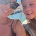 Rachel Stevens Instagram - Minnie Moo🥰 double digits today! How is my baby 10! Our little ray of sunshine. You bring us so much joy and fill our hearts to the brim ❤️ You are beautiful inside and out, so caring, loving, kind, funny, sassy and fabulous. Keep being you always. Happy 10th birthday darling girl. We love you with all our hearts ❤️xxx