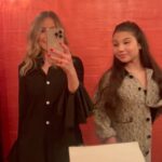 Rachel Stevens Instagram – A beautiful blended Christmas with our babas ❤️🙏🏻💫
Hope you had a gorgeous day with your loved ones xxx
#grateful
