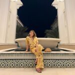 Rachel Stevens Instagram – Having the most gorgeous time away at the beautiful
@rixospremiumsaadiyat @allinclusivecollection
We wanted pure R&R and we couldn’t have asked for more 🙏🏻
Thank you for taking such good care of us ❤️
Rixos Premium Saadiyat Island
#RixosPremiumSaadiyatlsland #RixosMoments #RixosHotels