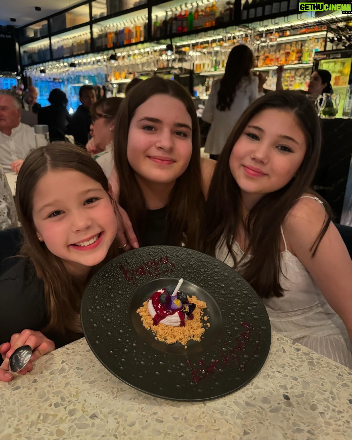 Rachel Stevens Instagram - My week in photos ❤️💫 1 on my way to record the audio for finding my voice 💫 2 the beautiful sky last weekend 💫 3 ❤️❤️❤️ 4 ❤️Minnie having a little ⛸️ lesson with @brendynhatfield 🥰 5 beautiful gifts to treasure @racheljacksonjewellery 6 birthday celebrations for our girl Leah @nikki_glazerhodge 7 day one of my audio recording for my book ..eeek 🥹 8 exciting brainstorm breakfast meeting @oakandpoppyhampstead 9 a bit of retail therapy 👌🏻 10 Coco 🫶🏻