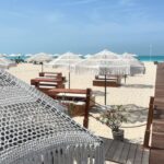 Rachel Stevens Instagram – Having the most gorgeous time away at the beautiful 
@rixospremiumsaadiyat  @allinclusivecollection 
We wanted pure R&R and we couldn’t have asked for more 🙏🏻
Thank you for taking such good care of us ❤️
Rixos Premium Saadiyat Island

#RixosPremiumSaadiyatlsland #RixosMoments #RixosHotels
