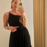 Rachel Stevens Instagram - Missing those balmy Abu Dhabi nights ✨