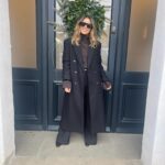 Rachel Stevens Instagram – Last shoot of 2023 📸💫✌🏻