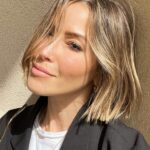 Rachel Stevens Instagram – ☀️🙏🏻