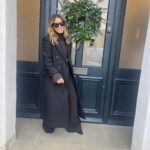 Rachel Stevens Instagram – Last shoot of 2023 📸💫✌🏻
