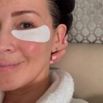 Rachel Stevens Instagram - Had some very much needed R&R and 24 hours off my phone and away from the hustle and bustle thanks to a lovely invite to @champneysspas 🙏🏻I was also invited to try out the emface treatment so will keep you posted on what I thought of it👌🏻 my stay was so so lovely Thank you for taking such care of me 🙏🏻 I walked around in my robe most of the day and indulged in some gorgeous relaxing treatments and it was just what I needed and I came away floating ☁️🙏🏻will definitely be back again soon Gifted stay and treatment