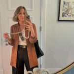 Rachel Stevens Instagram - Week in photos ❤️😍🙏🏻 1 On my way out for busy day of meetings 2😍 @champneysspas 3 I was invited for a beautiful stay @champneysspas 4😍😍😍 @champneysspas 5 🛁 6 Slow Sundays 7 Coco🫶🏻 8 delicious dinner date @pepos_london with my love @brendynhatfield 9 day of meetings …first stop sunny Coal Drops Yard 10 Sunday roast date 🫶🏻