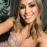 Rachel Stevens Instagram - Wow 💫what an Incredibly special night celebrating our darling Amelie 🙏🏻feeling so grateful to share this moment with everyone we love🙏🏻 Thank you to everyone who helped make this evening so special. Memories we’ll treasure forever ❤️