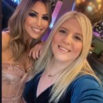 Rachel Stevens Instagram - Wow 💫what an Incredibly special night celebrating our darling Amelie 🙏🏻feeling so grateful to share this moment with everyone we love🙏🏻 Thank you to everyone who helped make this evening so special. Memories we’ll treasure forever ❤️
