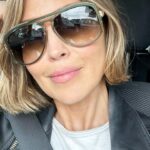 Rachel Stevens Instagram - Happy long weekend ✌🏻how lovely has it been to have some sunshine in the UK! Finally feeling like spring🙏🏻 What are your plans for the bank holiday?xx