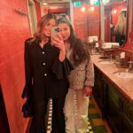 Rachel Stevens Instagram – A beautiful blended Christmas with our babas ❤️🙏🏻💫
Hope you had a gorgeous day with your loved ones xxx
#grateful