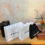 Rachel Stevens Instagram - Fun shopping day in LA with my girl @malincolemanmakeup 🫶🏻