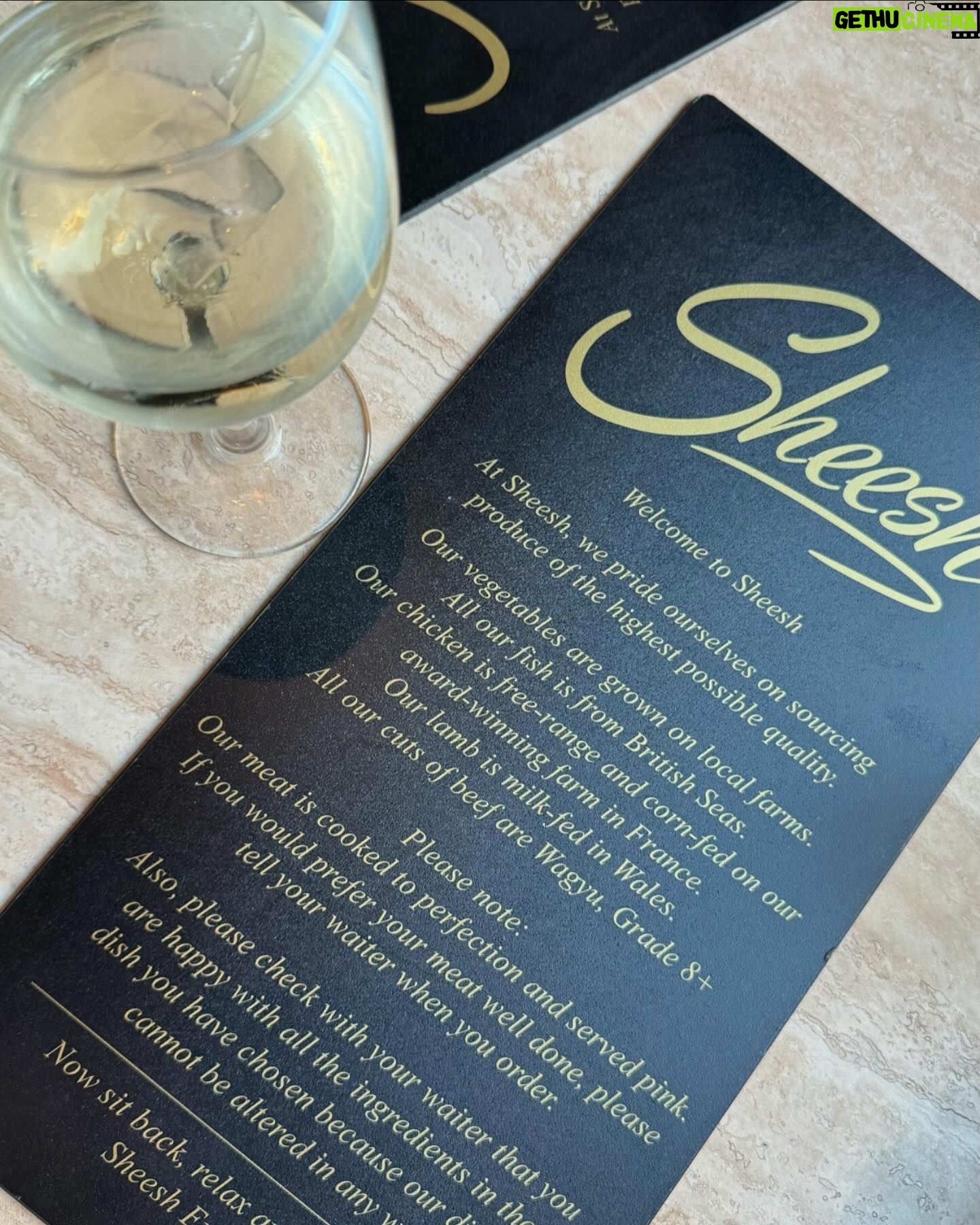 Rachel Stevens Instagram - Happy things this week ❤️🙏🏻 1. Spring weather and light layers 2. London days 3. Shopping trips and try ons 4. Spontaneous Theatre date with my Minnie to see the brilliant @wickeduk again 🙌🏻 5. Gorgeous lunch date with Minnie before the show at our favourite @thewolseley 6. Coco 🫶🏻 7. Sunday lunch date with my love @brendynhatfield @the_cat_inn 8. Signing inserts for my book 💫feeling so real now 9. Dinner date @brendynhatfield ❤️ @sheesh_uk 10. Delicious food @sheesh_uk