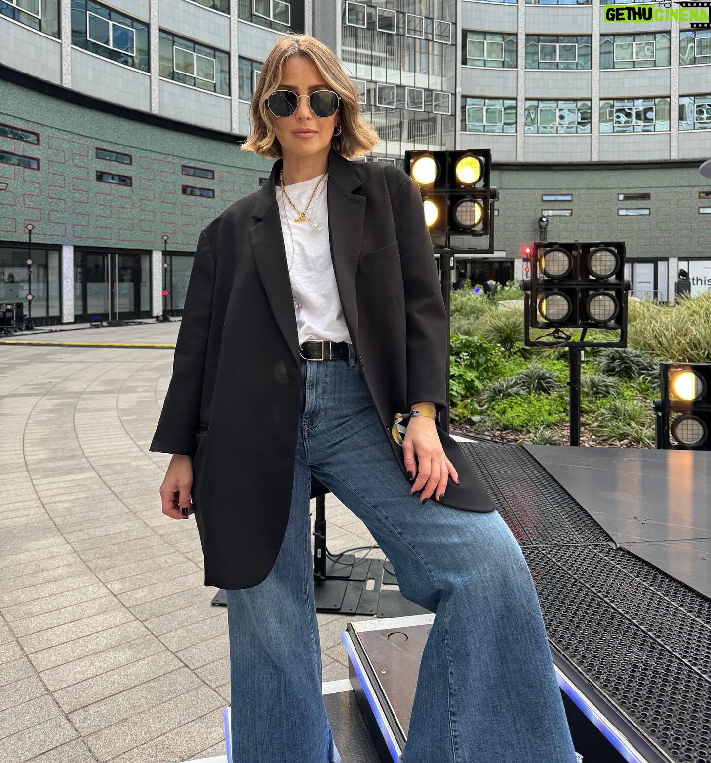 Rachel Stevens Instagram - β‘οΈπ₯πΈπ¬