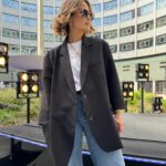 Rachel Stevens Instagram - ⚡️🎥📸🎬