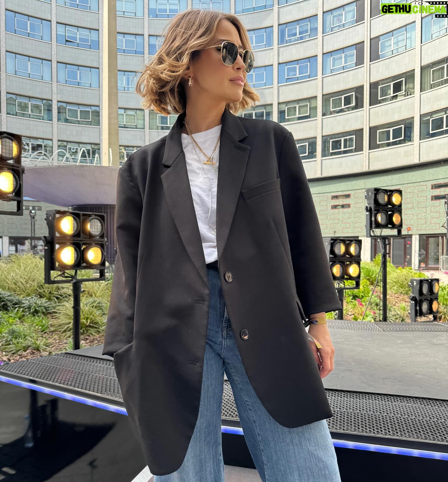 Rachel Stevens Instagram - β‘οΈπ₯πΈπ¬