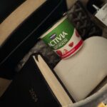 Rachel Stevens Instagram - Who’s ready for the Bank Holiday weekend? Hope you’ve got some lovely things planned. I’ve been rehearsing away in the studio the last few weeks, prepping for all the exciting upcoming summer shows! I love that I’ve been able to keep my gut health in check whilst keeping my body moving, and of course with a little help from @activiauk always on hand for a delicious snack on the go. *Activia contains calcium which contributes to the normal function of digestive enzymes. Enjoy as part of a balanced diet and healthy lifestyle. #AD #TheGoodGutGuide @activiauk