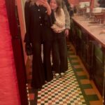 Rachel Stevens Instagram – A beautiful blended Christmas with our babas ❤️🙏🏻💫
Hope you had a gorgeous day with your loved ones xxx
#grateful