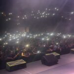 Rachel Stevens Instagram - Thank you Boston ❤️ it was so lovely to be a tourist for a few hours and what a gorgeous welcome and amazing audience you were last night 💫thank you for all the love ❤️ @sclub #goodtimestour2024