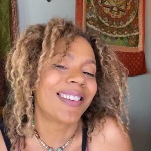 Rachel True Instagram - It’s like a podcast but also like not really 🥳
💜I learned if you accidentally tune your new bass 3 steps higher then needed, 21 guns from Green Day sounds aight but your fingers feel like they’re  playing on broken glass & steel wool pads💀😂 💀
💜
My Book’s on sale $10 off still on Amazon—
🎁 but you can support small businesses & cop a SIGNED copy from the fab @booksoup my LA indie spot by phone or internet!! 
💜
🔥Half & Half is playing on @netflix & I still haven’t seen it yet 😂😂😂
💜Thank you all again for book & awkward Mona love
💜💜💜💜
#racheltrue #truehearttarot #rachrltrueiglive