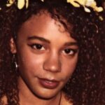 Rachel True Instagram - Pirate Baby Face reporting for duty 🏴‍☠️ What’d she know?🤩 🥳😜💜 #tbt #racheltrue #tb #babyface