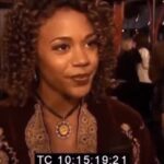 Rachel True Instagram – It’s the OG Craft’s release date anniversary 🧙🏽‍♀️🥳
This carpet interview’s from the premiere night at Mann’s Chinese theatre 🎥
You can’t say I don’t stay consistent 😂
Mathew Sweet played the after party 🎶 
though I missed most of it doing interviews ⭐️
it was even more of a 90s teen fever dream blur/ oasis of a night than you could  ever 2023 imagine 🤩
🤩🎥🤩 or were you there tooooo?! 💃🏽 

#thecraft #90s #racheltrue
