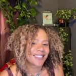 Rachel True Instagram - #AsTheHairDriesTheatre 9/2/21 💜A catch up convo where we babble on life, books, films & processing trauma in healthy-ish ways 🥳 #racheltrue #racheltrueigtv #truehearttarot