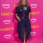 Rachel True Instagram – 💜The new season of Harlem on Amazon- @harlemonprime is live🥳
delighted to join in the fun & be a part of Tracy Oliver’s world💜 she’s sooo talented & nice 🤯
J’adore the entire talented cast, crew & production team for being so cool .. such a joyful set to work on, what a gift 💜🥳 
#racheltrue
@harlemonprime #harlemonprime 
 @shoniquashandai & sis 💜