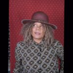 Rachel True Instagram – Happy Birthday & time tripping round the sun to moi 🥳⚡️🥳 
thanks for the 🖤 love, laughs
& yes, even the lessons 🎂⚡️🥳
#racheltrue #birthday