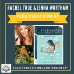 Rachel True Instagram – 🦋 Please to join tomorrow Tuesday  3/16 8 pm EST, 5 pm PST for a live streaming convo w/ @jennydeluxe & myself around books, #tarot & life hosted by @loyaltybooks 🌞
💜Super excited for this!💜
🦋
Jenna is among other things  a NY Times writer, an amazing creative & co curator of the book Black Futures along w/ @museummammy 📖 this is a book you should own!!! 🦋

 See my ig stories to swipe up to register or copy & paste link below 
🦋 see ya mañana 🦋
https://www.crowdcast.io/e/rachel-true-and-jenna/register
🌞
#racheltrue #jennawortham #tarotcards #memior #author #artistsofinstagram #writersofinstagram #loyaltybooks 📚