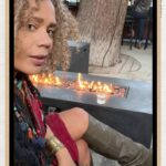 Rachel True Instagram – Put this in my stories but I needs some Mary Jane posterity on my page me thinks 💜 thank you 🙏🏽 🤩 @cannabissuperclub @chef_binotto @chefjackdaniel @joshua_levitate for the amazing meal 💜 & thank you @iamcreesummer for wrangling the girl gang back together @feliciapride @theywantwhitney @tennesseeslimkitty 💜
Yes I’m still high 😂 #racheltrue #maryjane #halfbaked