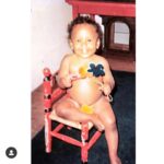 Rachel True Instagram – 🌞 New year, Same as it ever was me apparently… 👶🏽 #tb w/ a Sunday nude to gently break my ig posting break 🥳
💜 
thank you all so much for the True Heart Tarot book 📚 love ❤️ -link in my bio – it is really gratifying to know that some of you are discovering & enjoying my offering 💜 there’s also 22 memoir-y essays if #tarot nacho bag.. although it is a spectacular tool for self discovery & developing your intuition 
💜
Speaking of this journey of discovery I have no clue who Mona chose, or do I?  Ask Netflix 🤔😂
💜
hope you’re all hanging in there… Let’s keep our eyes open, Mask & seatbelts on…never know what’s coming next 🌞
#racheltrue #authorsofinstagram #artistsoninstagram
