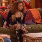 Rachel True Instagram – #tb 💜 More than a few folks have said Mona looks like a literal living @bratz Doll™️ & now even I can’t unsee it 😂 
🤩🥳🤩🪆
Cc @ceci_designs the fab H&H costumer🧣👗🩱👢👢& our fearless leader @theyvetteleebowser 💜
Forgive the blurry 🫠 
¯\_(ツ)_/¯ 
thanks for the giggle & pix 🌞@natural_vampyre & @plastiqmango 
📺 it’s on Netflix – & no, I dunno 
#racheltrue #tbt❤️ #bratz #halfandhalf