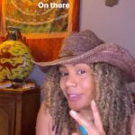 Rachel True Instagram – Per my IG story yesterday – 💜
These are the lyrics to the song playing- Waters Of March- not some magnificent poem I wrote on the fly 😂
Also -Please come save me from the tik tok algorithm 💜 #racheltrue