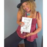 Rachel True Instagram – Happy 📖 book Birthday🤩 to @carolinekepnes 🥳 about to hop into a conversation at @bneventsgrove w/ my beyond clever & talented friend about her new book- the 4th in her Joe Goldberg ‘You’ series – 
‘For You And Only You’ published by @randomhouse 🥳
Phenomenal audio version avail 💜
This might be my fav in the series & I 💜📕💜 this series. Kudos Caroline 🤩
#racheltrue 
#authorsofinstagram